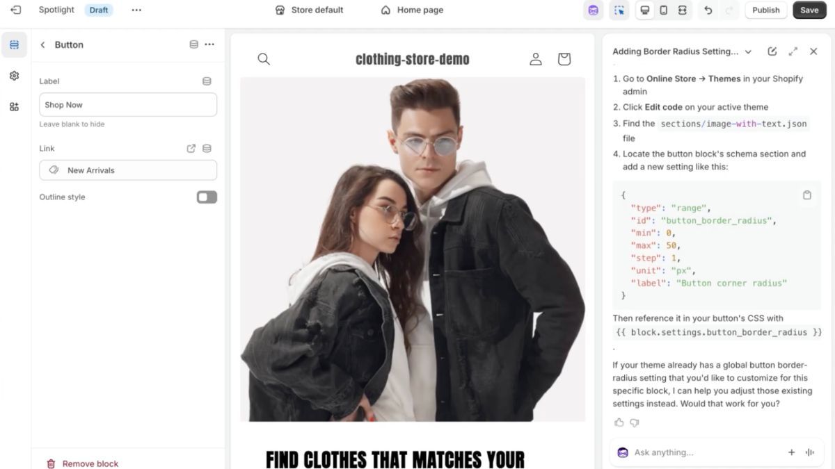 Best AI Agents for Shopify Store Management (Ops, Pricing, Pages, Support) - Image 29