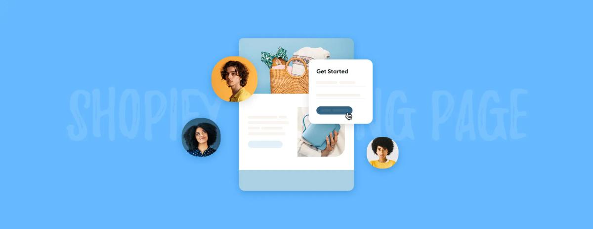 How to Create a Landing Page on Shopify (A Step-by-Step Process and Examples) - Image 114
