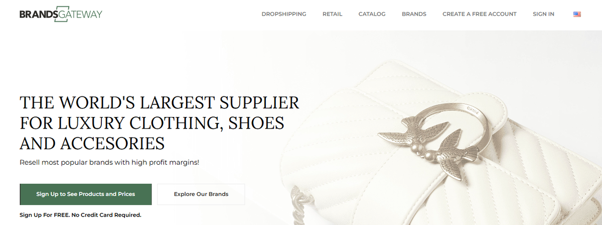 Where To Buy Dropshipping Products? 10 Marketplaces & Supplier Networks - Image 104