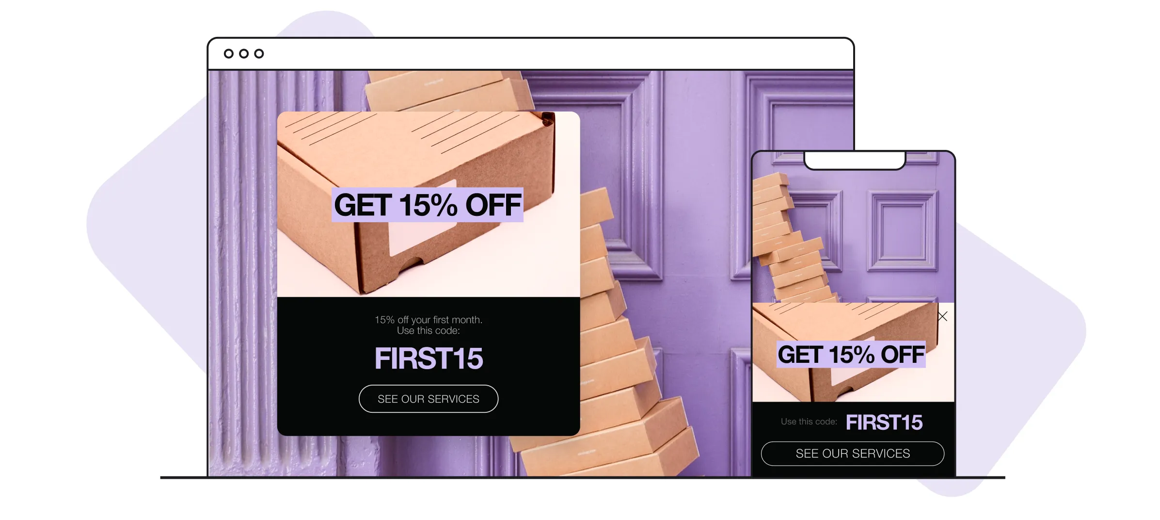 Cover image for How to Add Custom pop-ups in Shopify That Convert Better