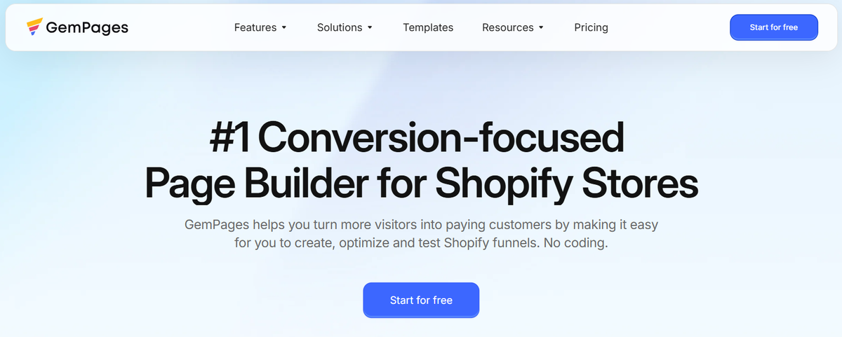 The 15 Best Shopify Page Builders To Choose From - Image 78