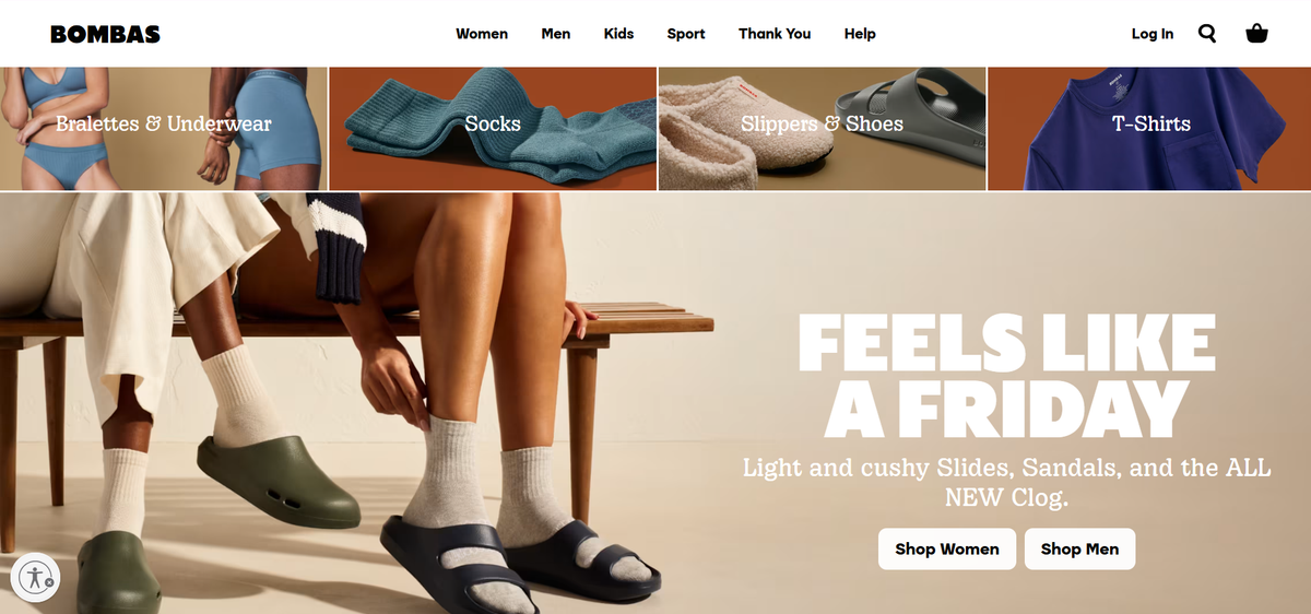 12 Shopify Website Examples That Actually Convert - Image 205