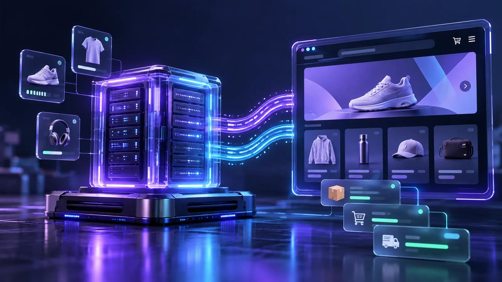 Cover image for Shopify MCP: What It Is, Which Servers Exist, and How to Use Them