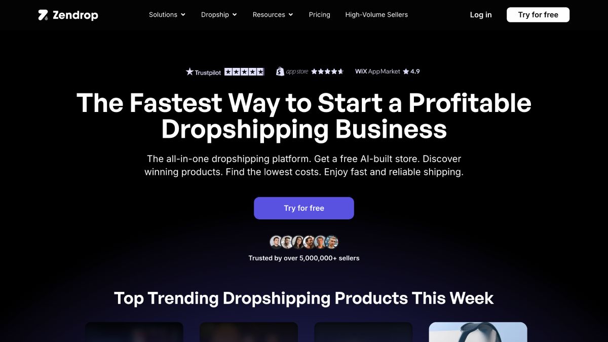 Best Shopify Dropshipping Automation Tools in 2026: Research to Fulfillment - Image 127
