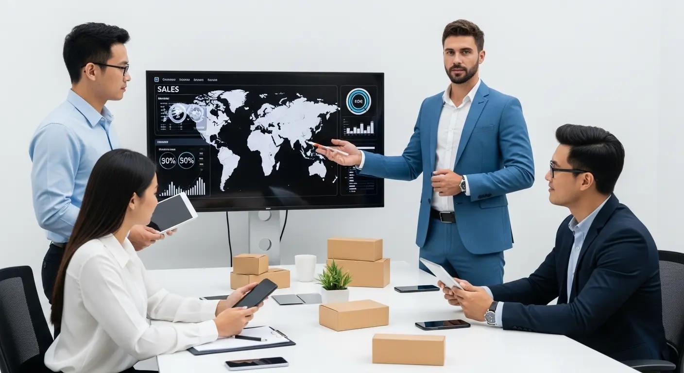 Cover image for Top 21 Dropshipping Business Ideas To Kick Start Your Business