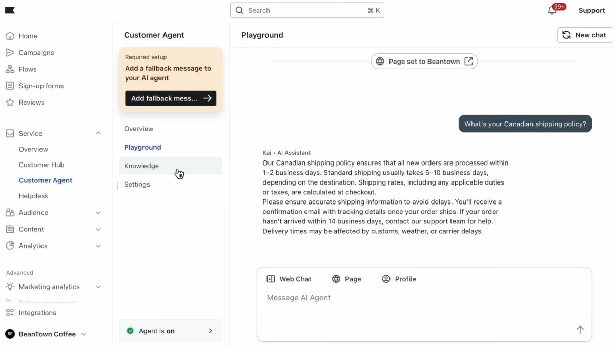 Best AI Agents for Shopify Store Management (Ops, Pricing, Pages, Support) - Image 219