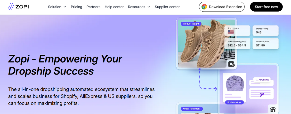 15 Best Apps for Dropshipping Businesses - Image 194