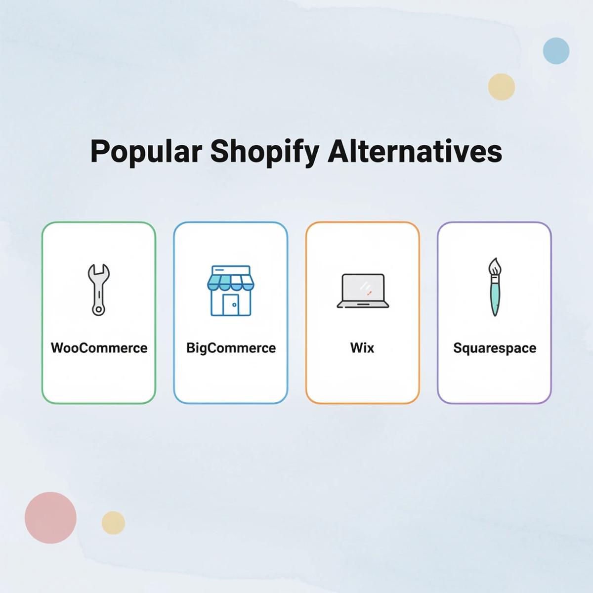 10 Best Shopify Alternatives (And What Actually Matters) - Image 61