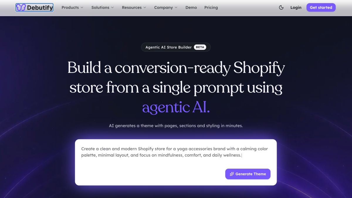 Debutify Review 2026: Pricing, Features, Pros & Cons - Image 10