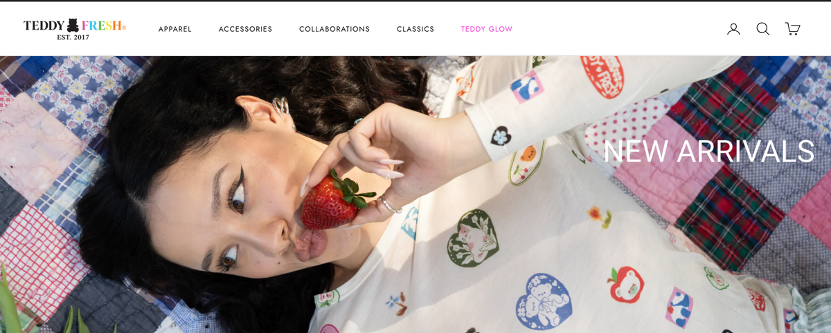 12 Shopify Website Examples That Actually Convert - Image 227