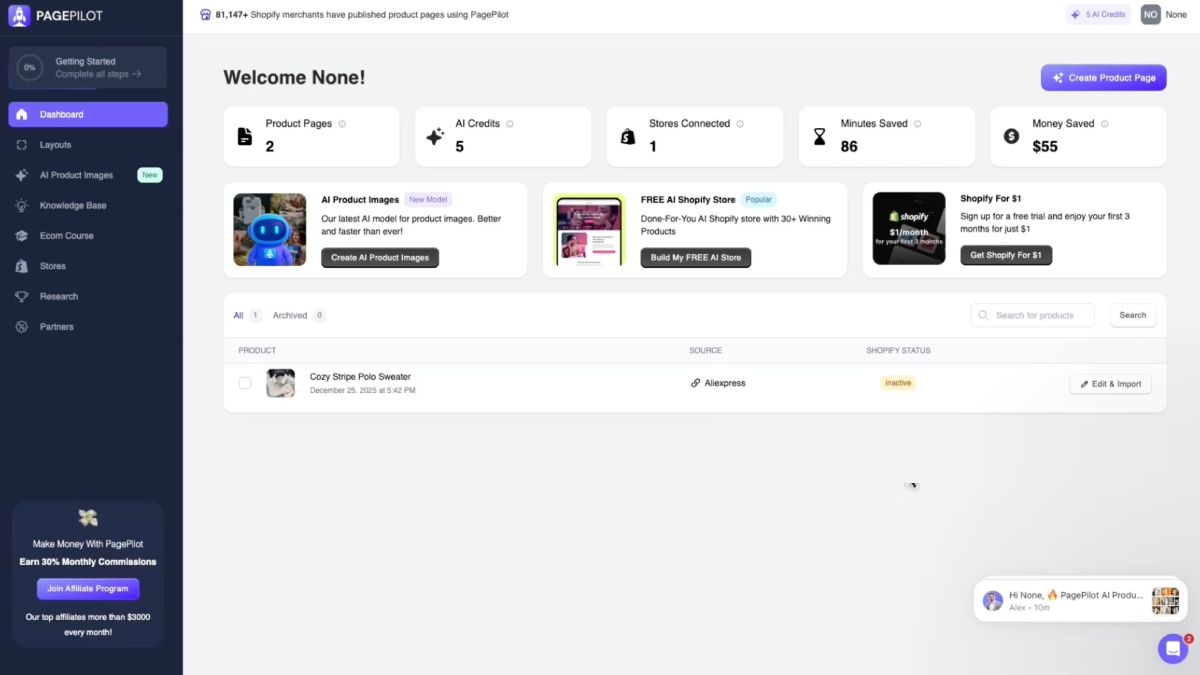 Best Shopify Automation Tools in 2026 (From Shopify Flow to AI Agents) - Image 54