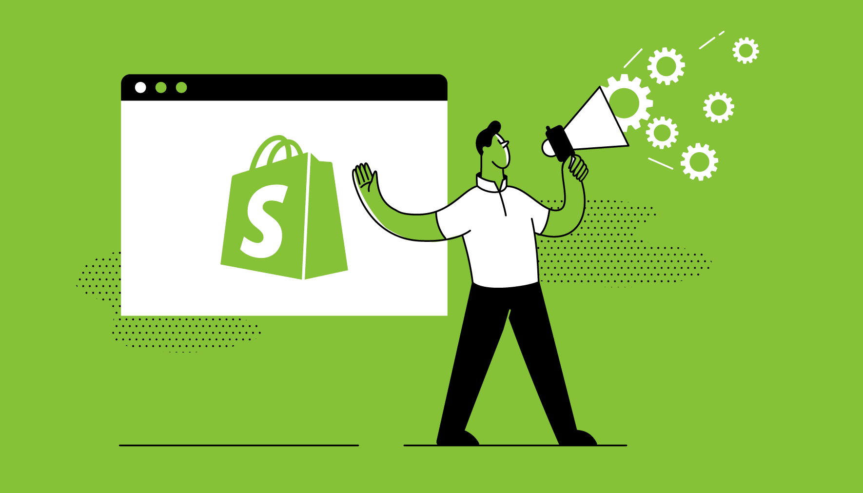 Cover image for SEO Marketing Shopify: 9 Mistakes Costing You Sales