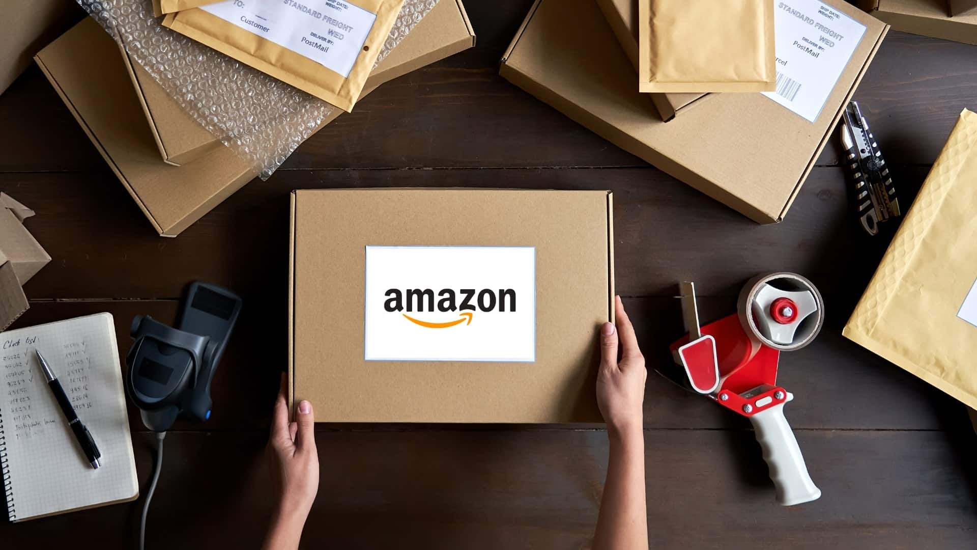 Cover image for Is Amazon Dropshipping Profitable? What You Should Know
