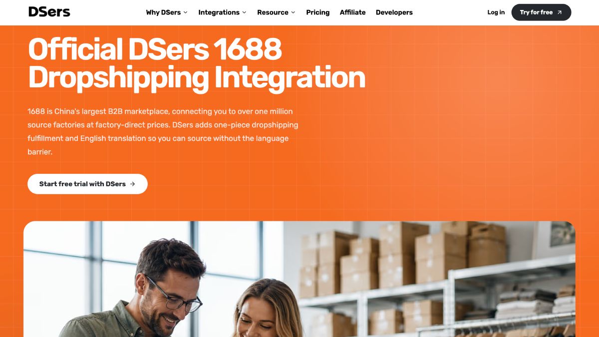 Best Shopify Dropshipping Automation Tools in 2026: Research to Fulfillment - Image 81