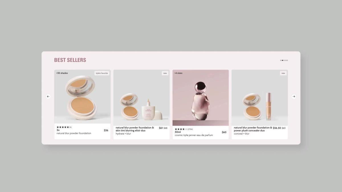 15 High-Converting Shopify Beauty Stores That Actually Convert - Image 67