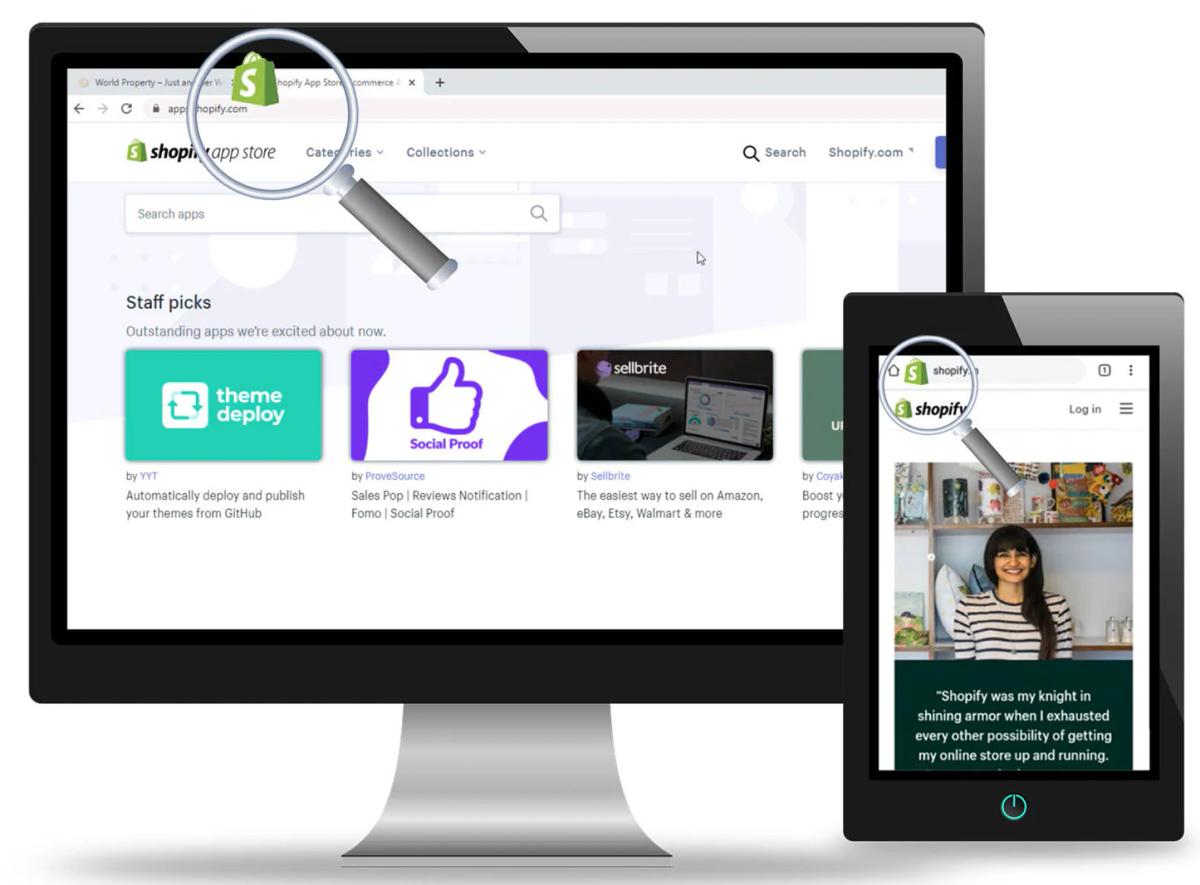 How to Change a Favicon on Shopify in 5 Minutes and Why It Matters - Image 50