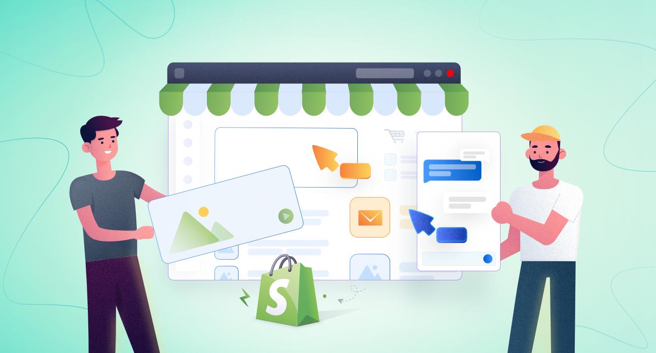 Cover image for How to Create a New Page Template in Shopify (A Step-by-Step Guide)