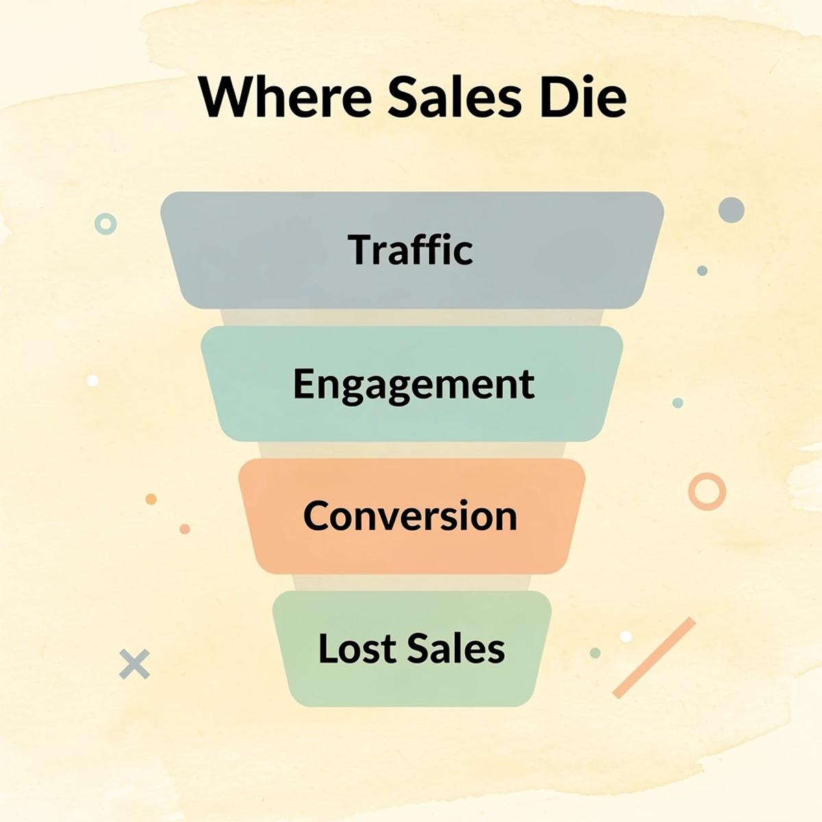 Shopify Social Media Marketing: 9 Mistakes Killing Sales  - Image 157