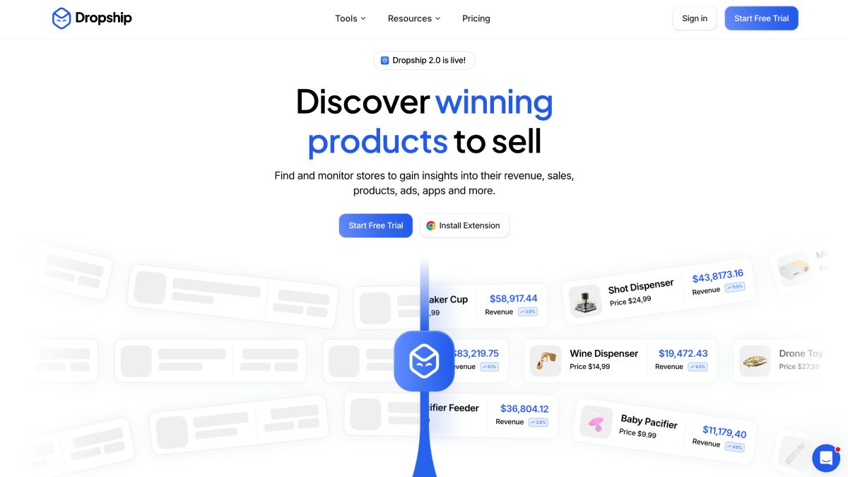 Best Shopify Dropshipping Automation Tools in 2026: Research to Fulfillment - Image 171