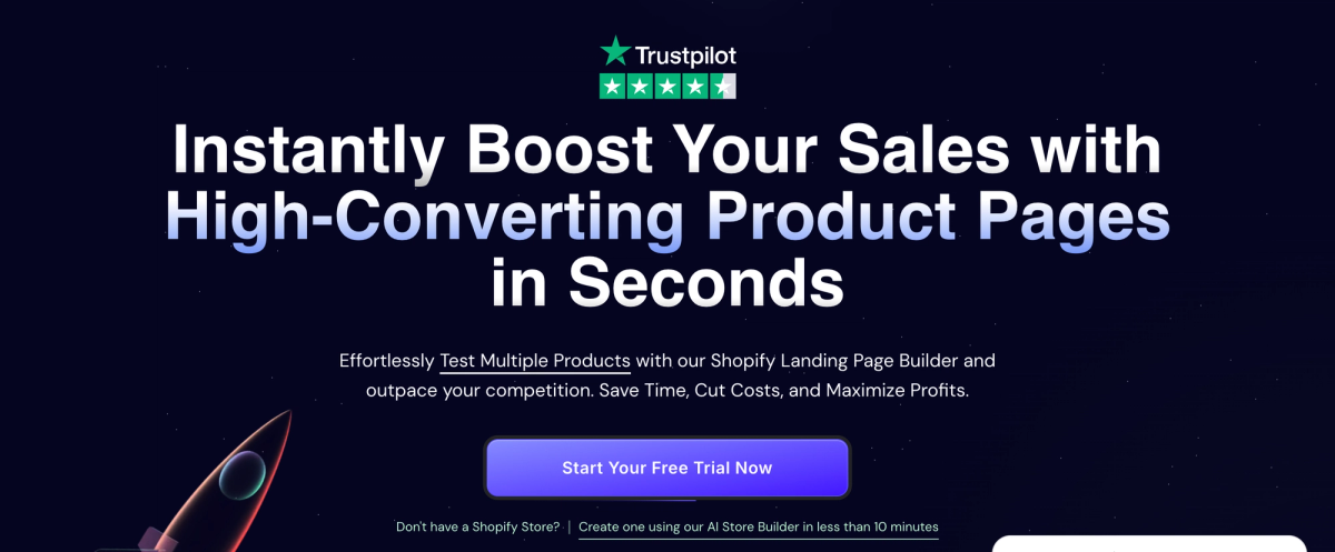 How to Create Multiple Product Pages in Shopify (3 Methods) - Image 219