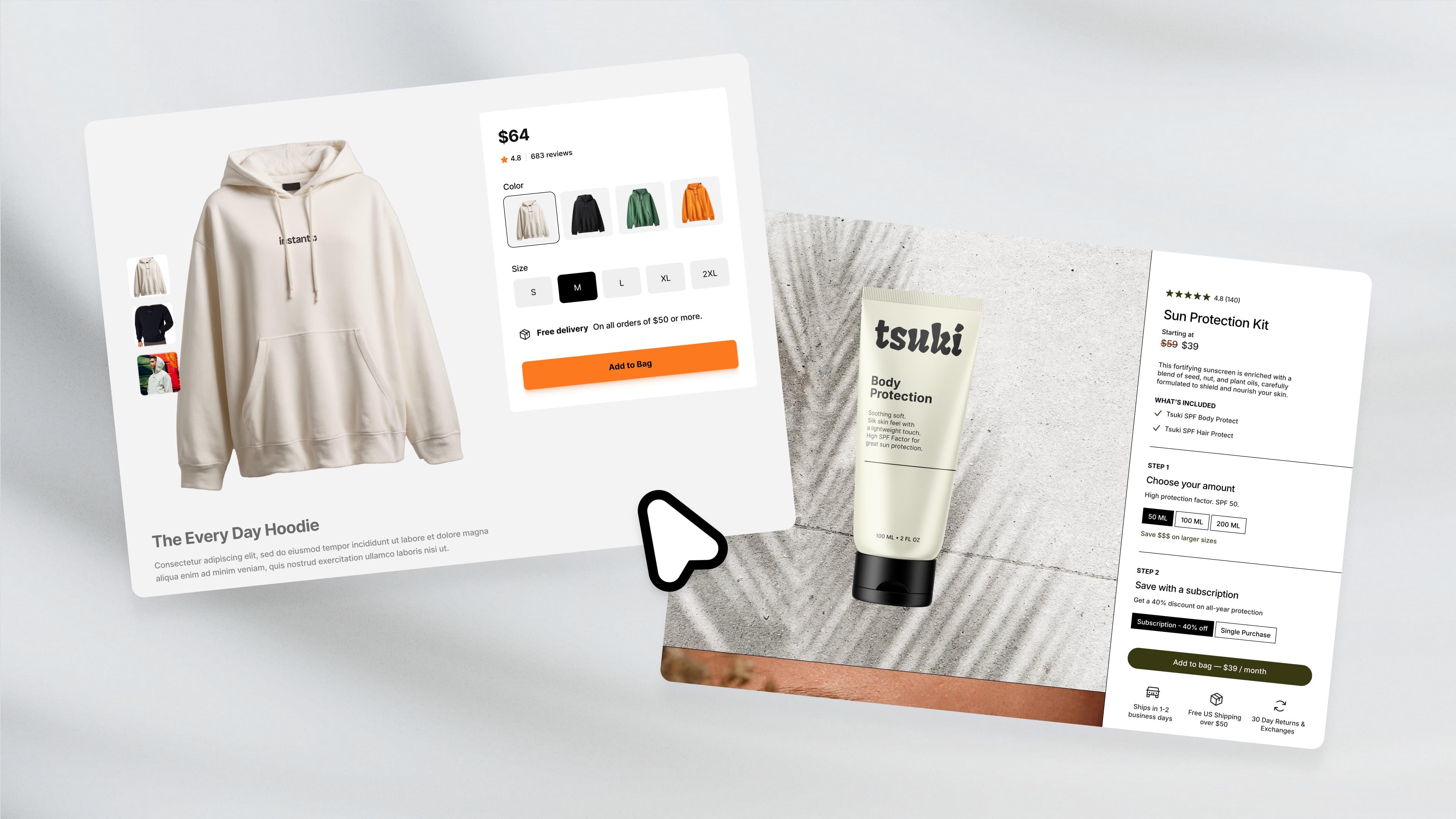 Cover image for 7 Best One-Product Shopify Themes for High-Converting Stores
