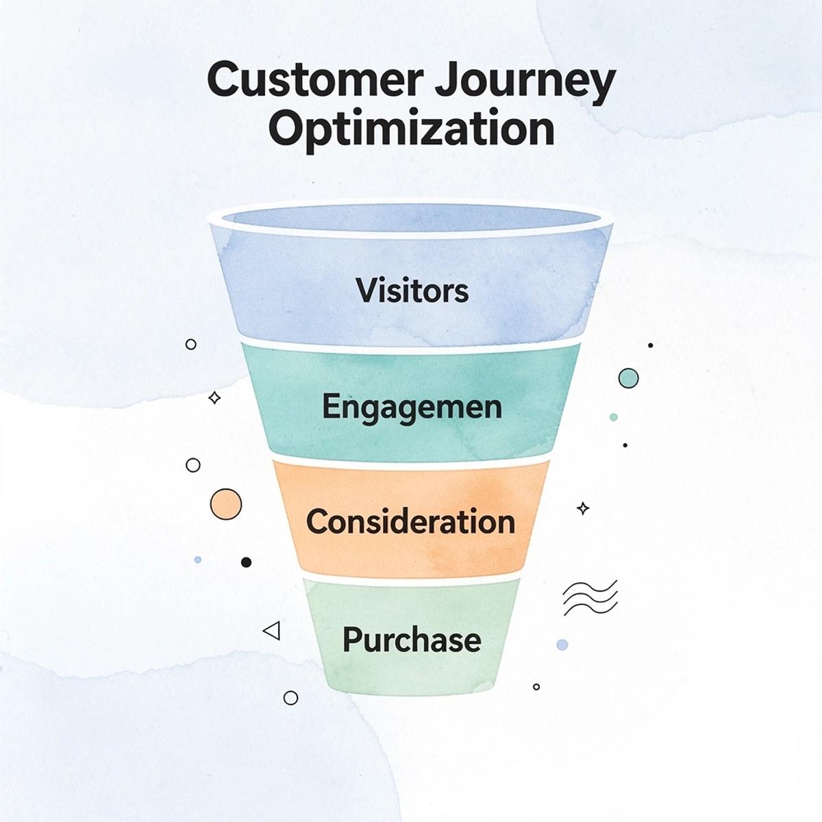 Shopify Conversion Rate Optimization to Turn Visitors into Buyers - Image 54