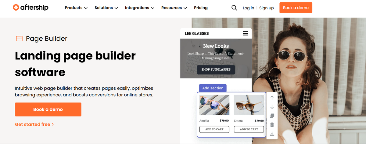 The 15 Best Shopify Page Builders To Choose From - Image 94