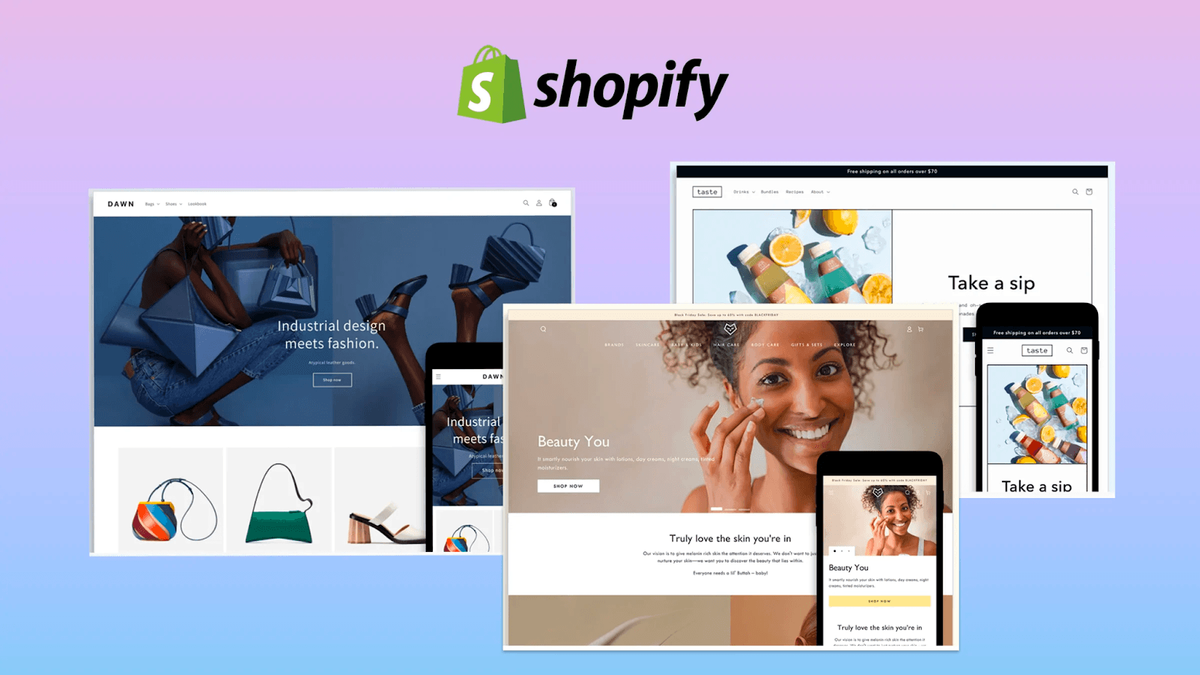 15 High-Converting Shopify Beauty Stores That Actually Convert - Image 175