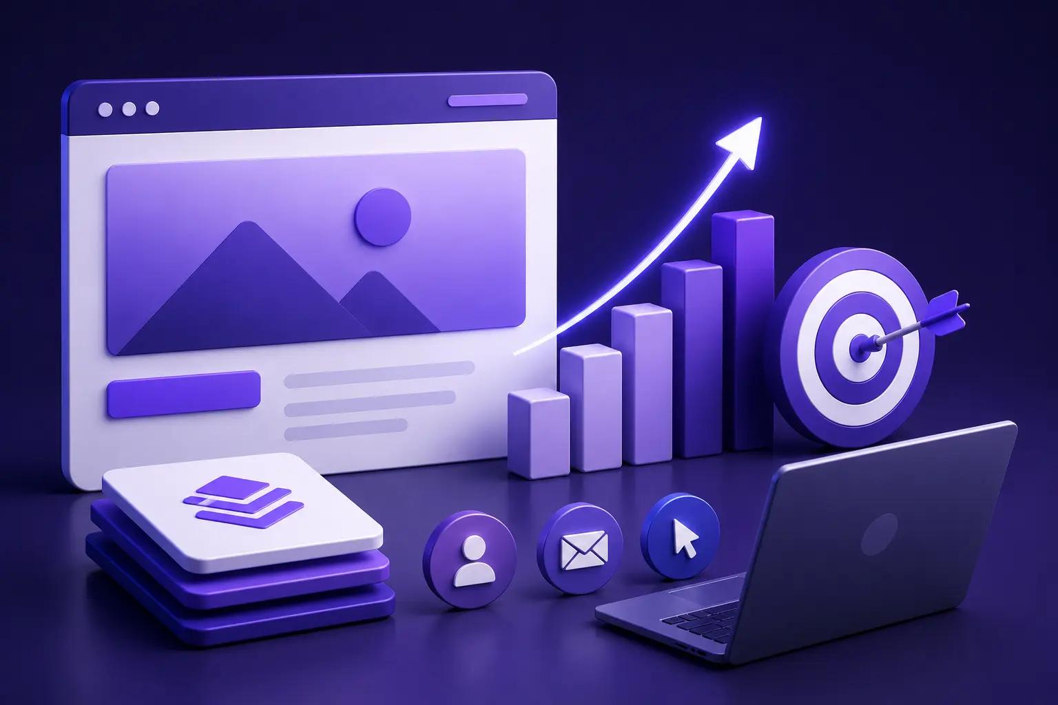 Cover image for Leadpages Pricing in 2026: Is It Still Worth It for Sales Pages?