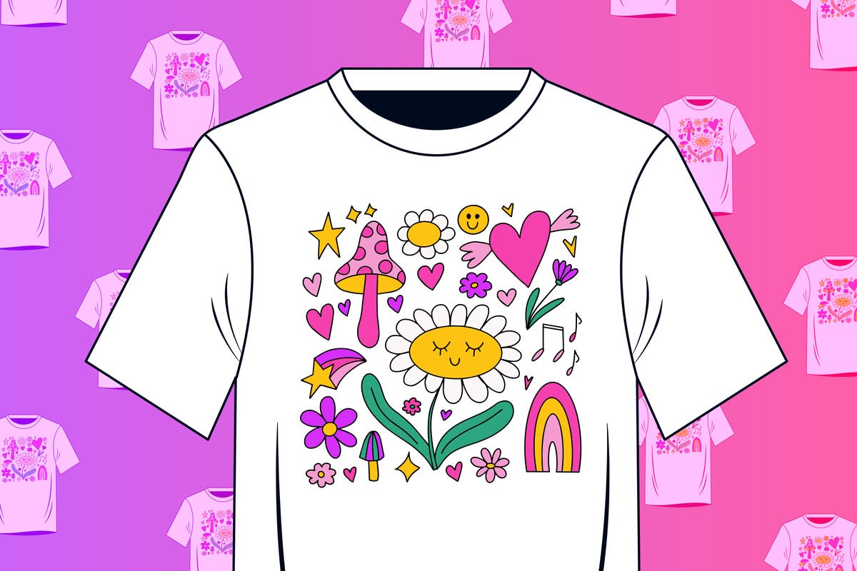 Cover image for 19 Shopify T-Shirt Store Examples That Actually Convert