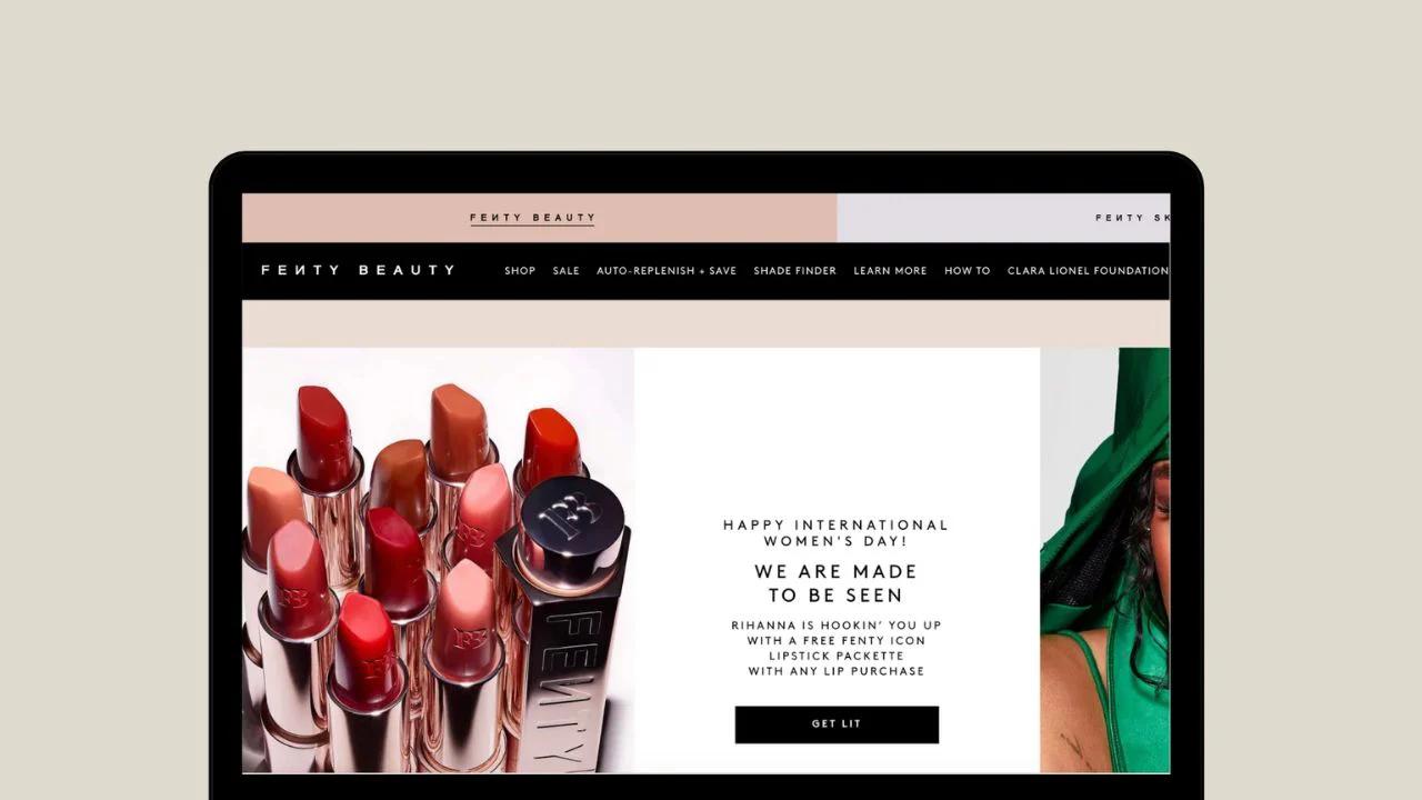 Cover image for 15 High-Converting Shopify Beauty Stores That Actually Convert