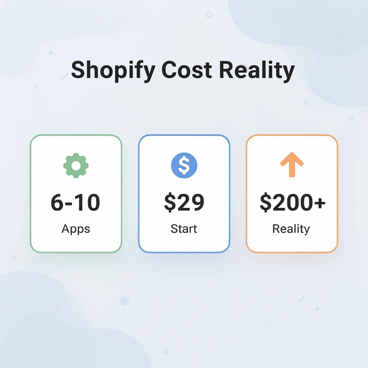 Shopify Store Cost Breakdown: How Much Does It Really Cost?  - Image 62