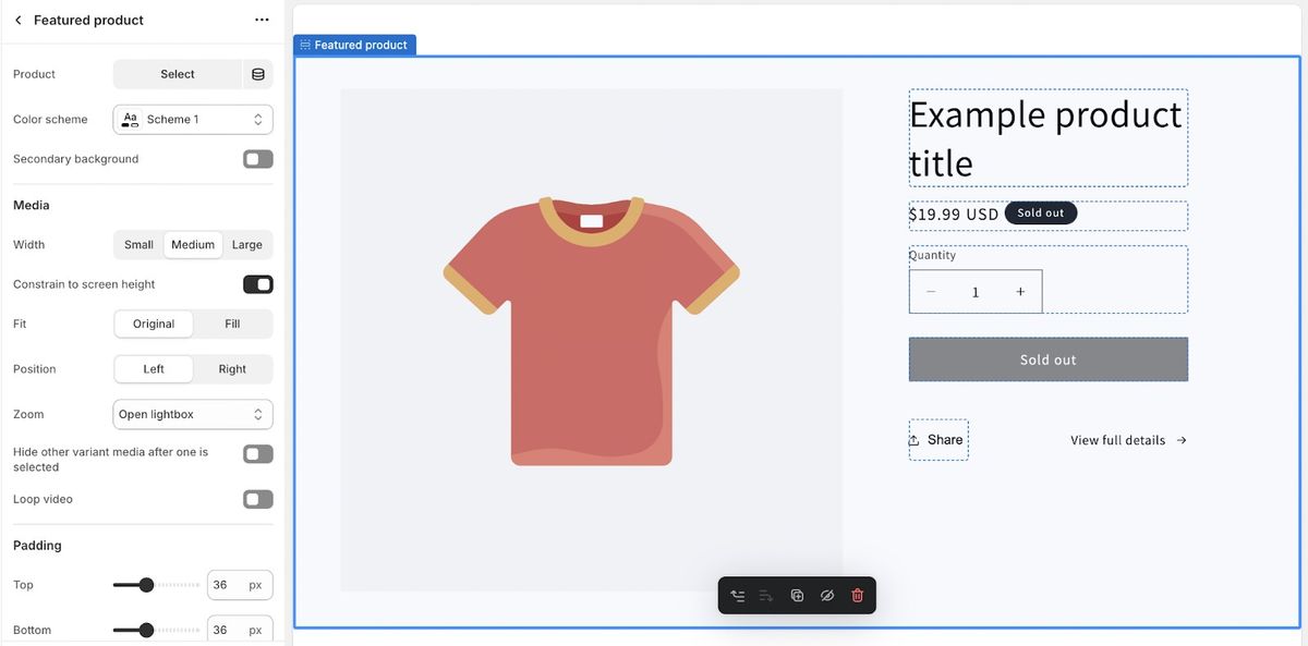 A Complete Guide on How to Add Products to Shopify and Optimize Your Listing - Image 3