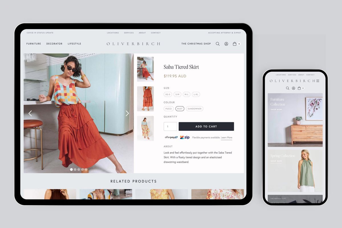 How To Customize A Shopify Website In 7 Simple Steps - Image 3