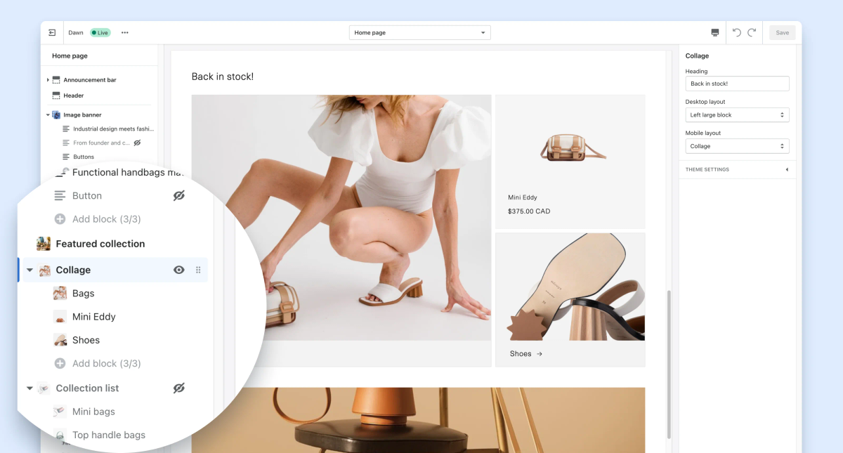 7 Best One-Product Shopify Themes for High-Converting Stores - Image 96