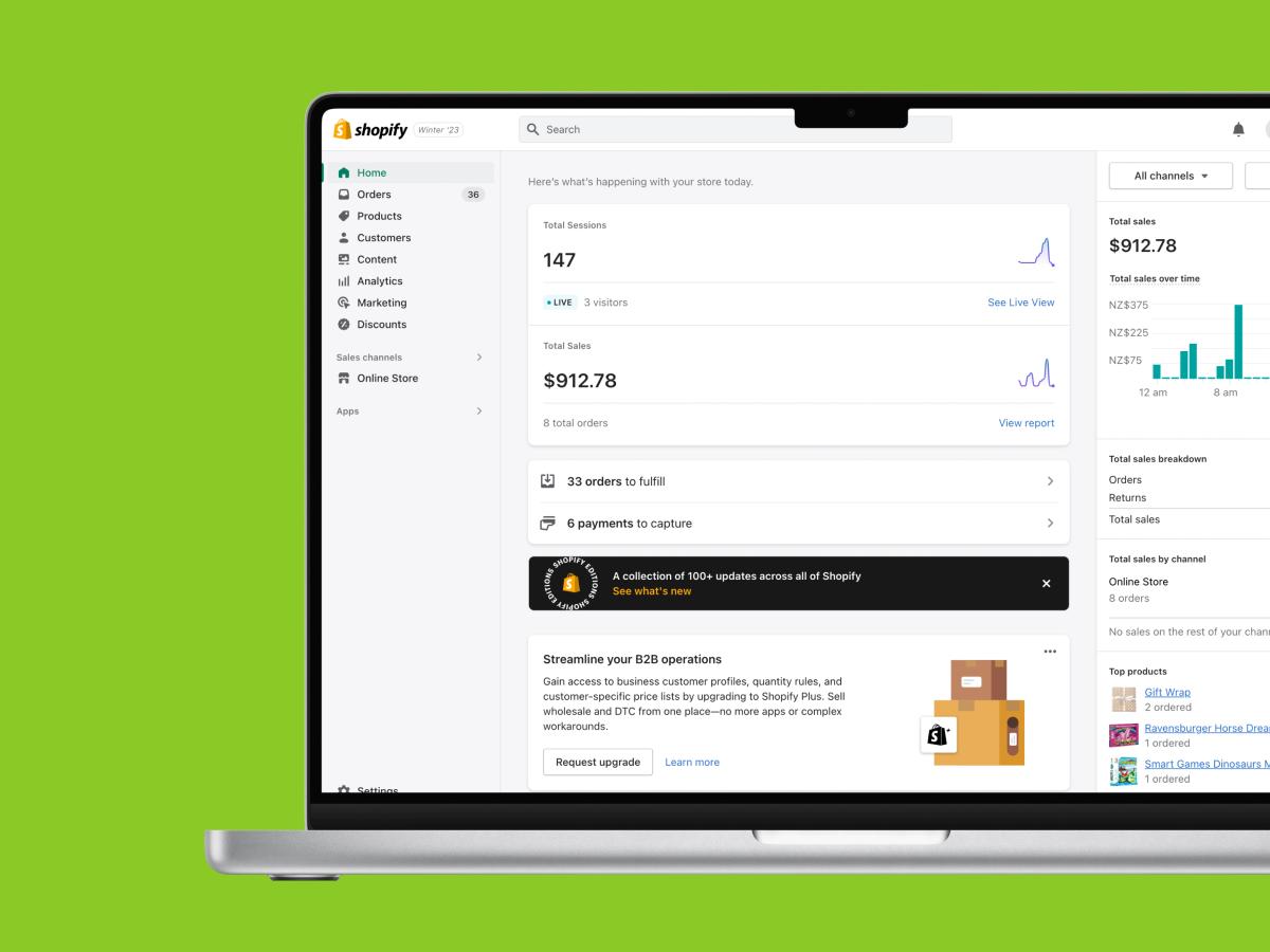 Shopify User Experience (14 Best Practices to Boost Conversions) - Image 72