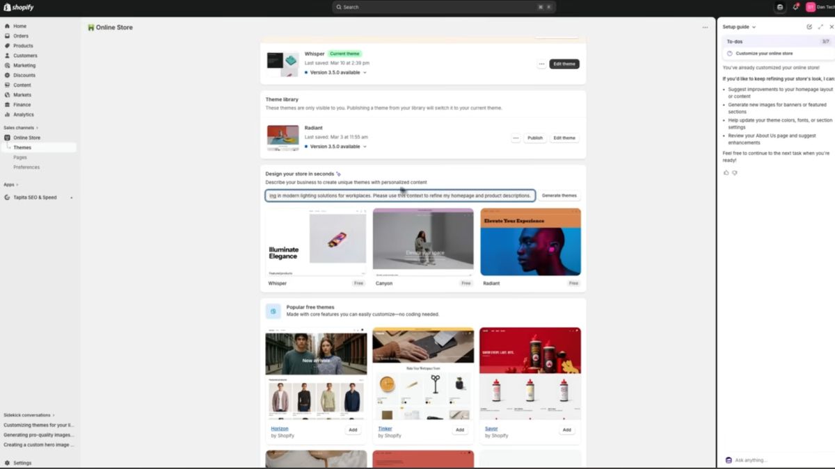 Best AI Agents for Ecommerce in 2026 (What Each One Actually Automates) - Image 26