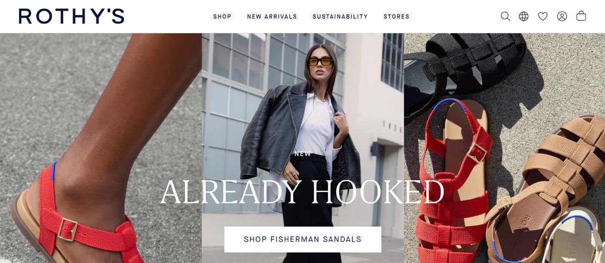 12 Shopify Website Examples That Actually Convert - Image 235