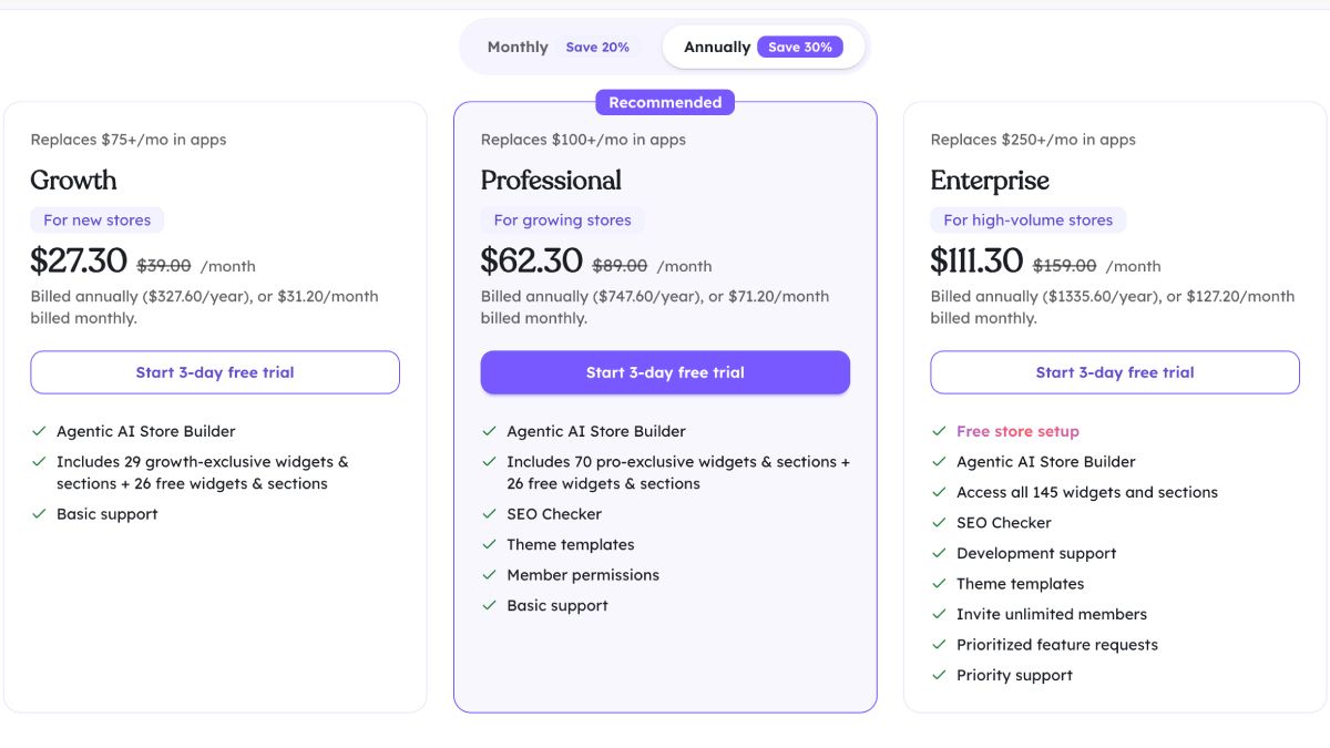 Debutify Review 2026: Pricing, Features, Pros & Cons - Image 42