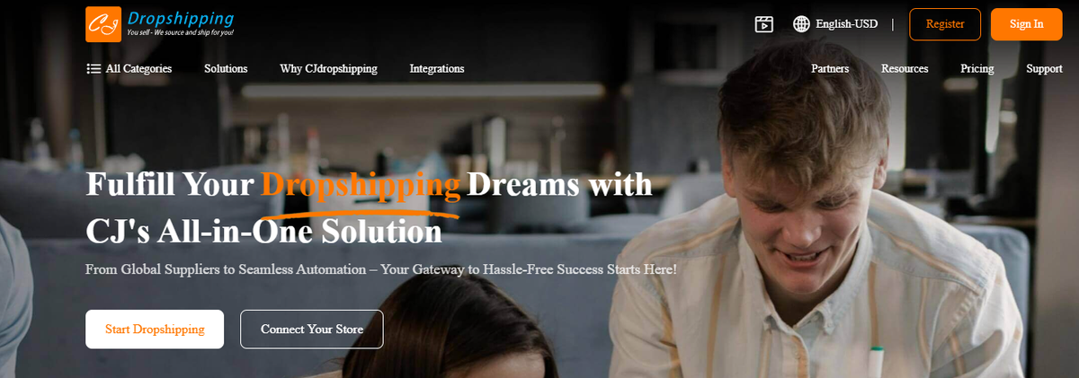 Where To Buy Dropshipping Products? 10 Marketplaces & Supplier Networks - Image 142