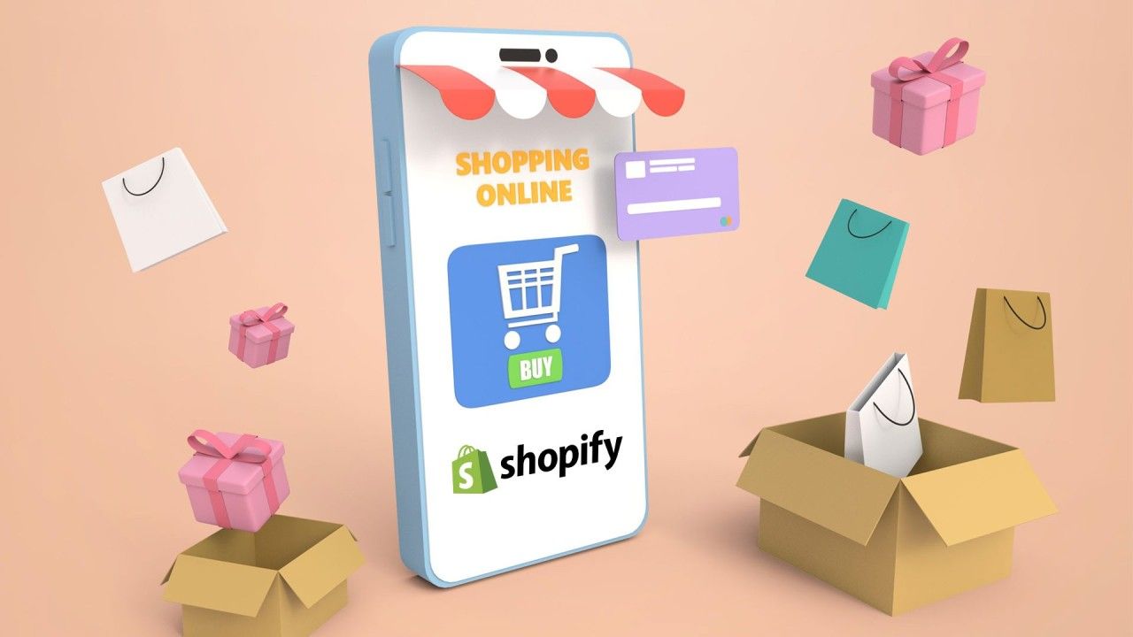 Cover image for Shopify User Experience (14 Best Practices to Boost Conversions)