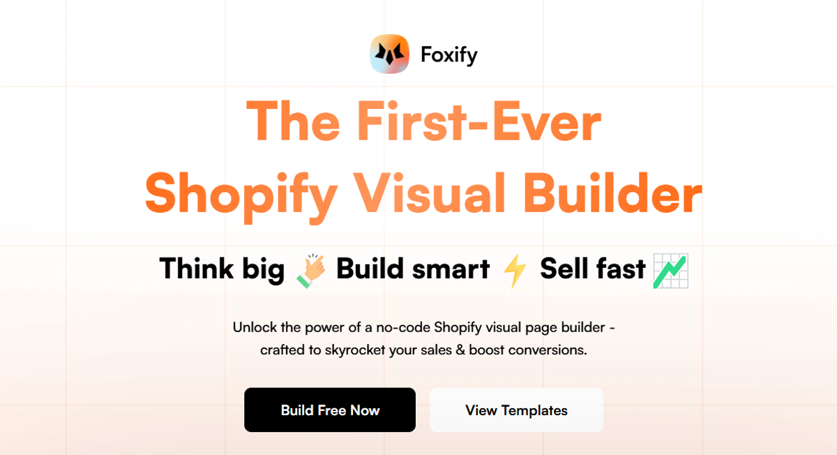 The 15 Best Shopify Page Builders To Choose From - Image 134