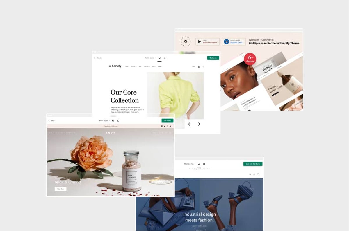 How Much Does It Cost to Build a Shopify Website? Cost Analysis Guide - Image 36