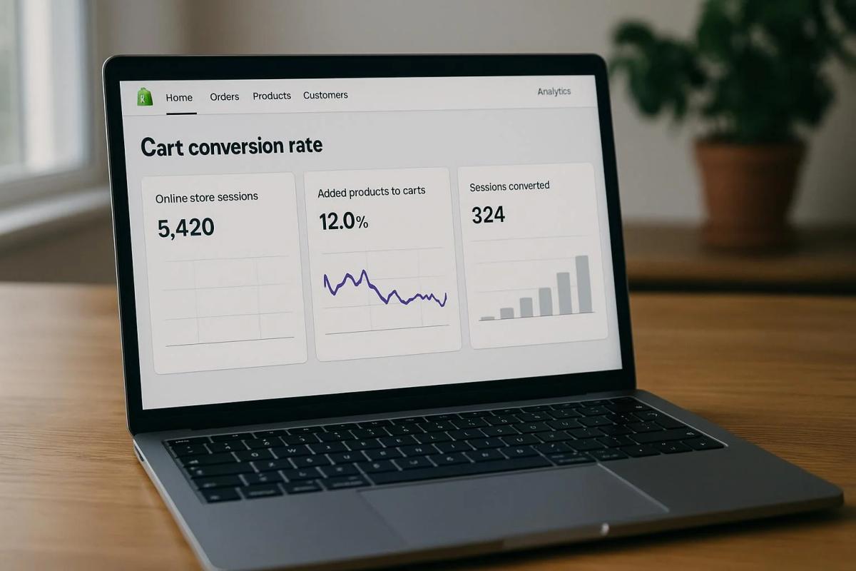 How to Increase Conversion Rate on Shopify (6 Data-Backed Tactics) - Image 12