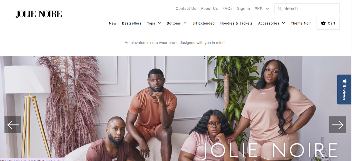 12 Shopify Website Examples That Actually Convert - Image 232