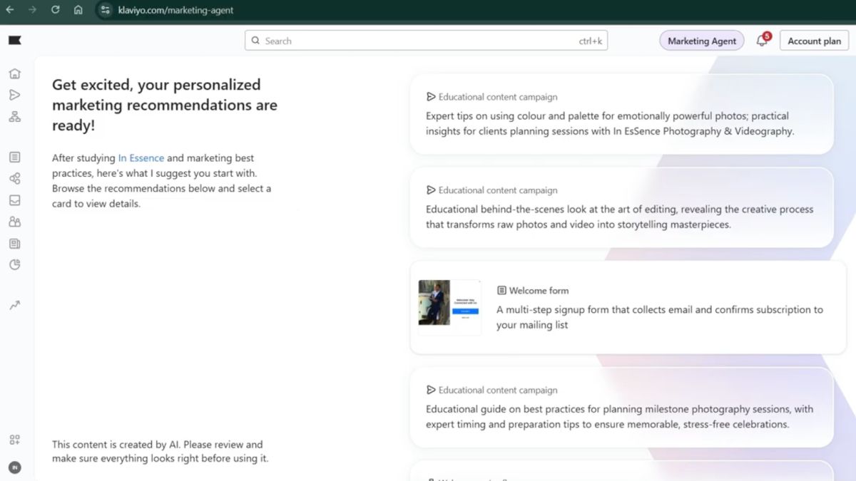 Best AI Agents for Ecommerce in 2026 (What Each One Actually Automates) - Image 84