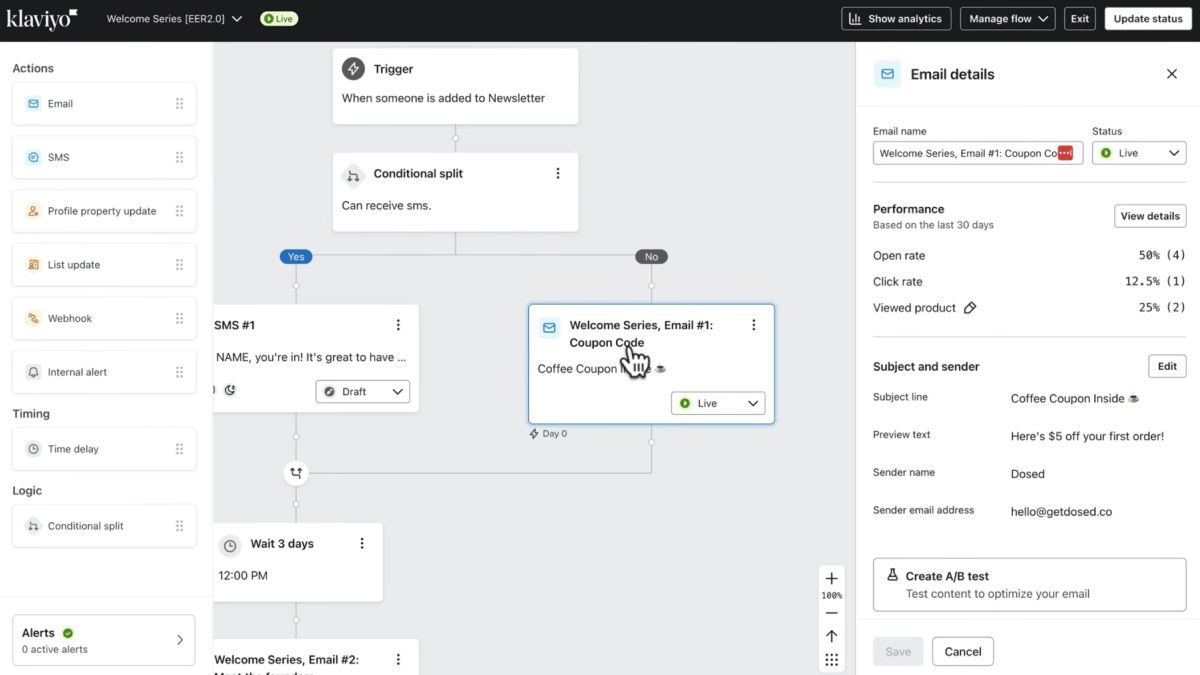 Best Shopify Automation Tools in 2026 (From Shopify Flow to AI Agents) - Image 134