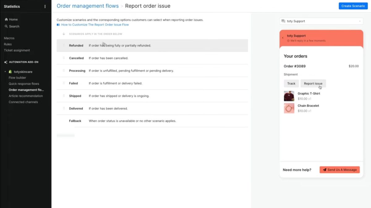 Best Shopify Automation Tools in 2026 (From Shopify Flow to AI Agents) - Image 120
