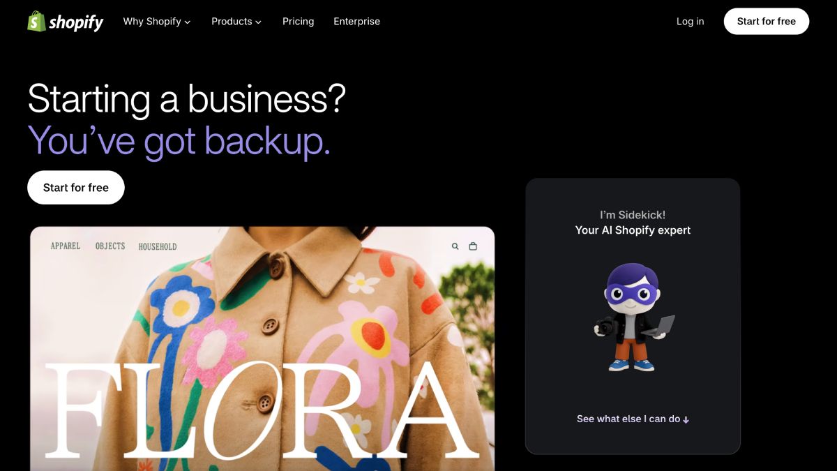 Shopify AI Agent: What Sidekick Can Actually Do in 2026 - Image 12