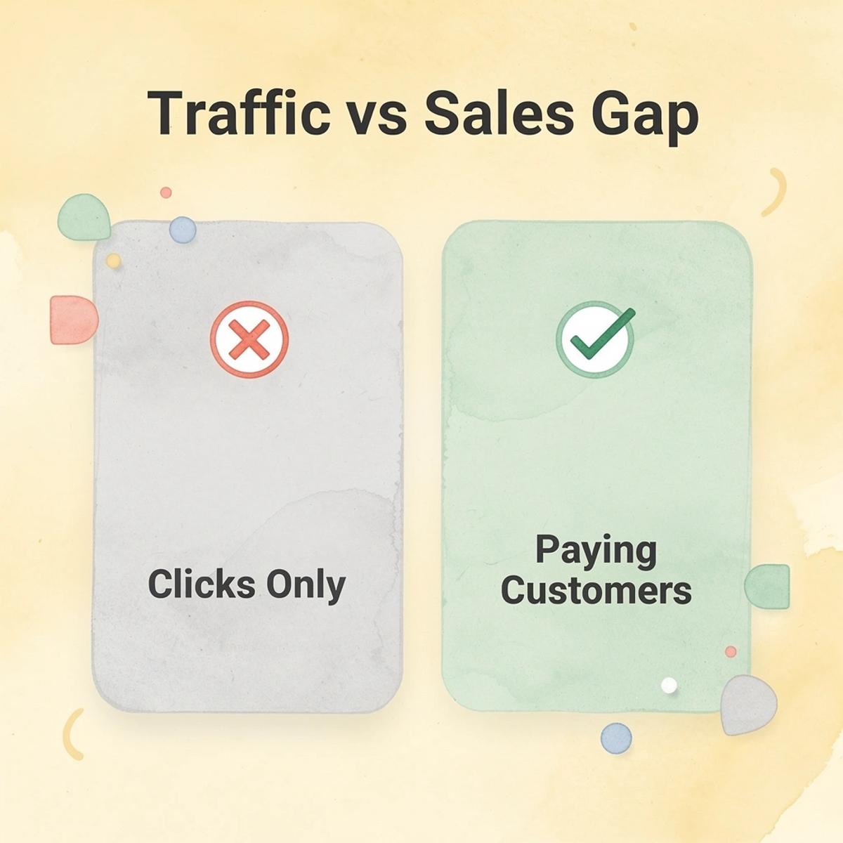 Shopify Social Media Marketing: 9 Mistakes Killing Sales  - Image 317